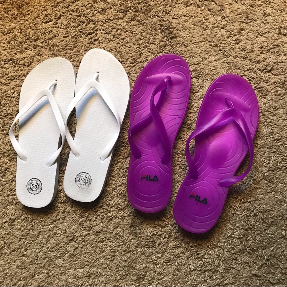 Flip Flop Bundle